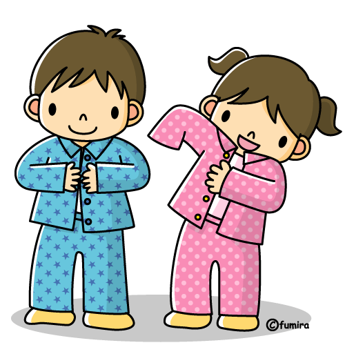 中学時代スタイリッシュなパジャマを作った話 Risutaズルいぐらい幸せになる仕事の作り方ーオンライン起業で家で自由に働く